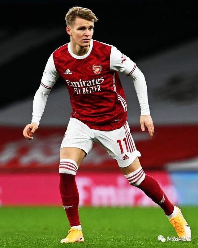 亨利：枪迷当然不希望曼城紧追不舍，他们太知道怎么赢球了（亨利：阿森纳球迷不愿见曼城步步紧逼，毕竟他们太会赢了）