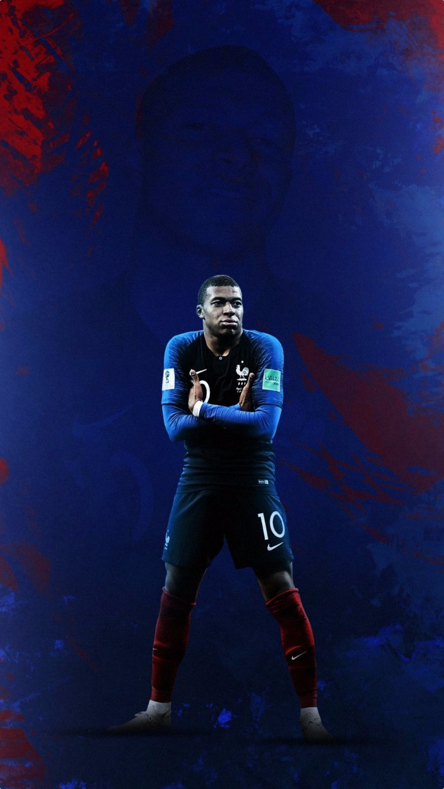 红黑之心，代代相传❤️🖤（红黑信仰，薪火相传❤️🖤）