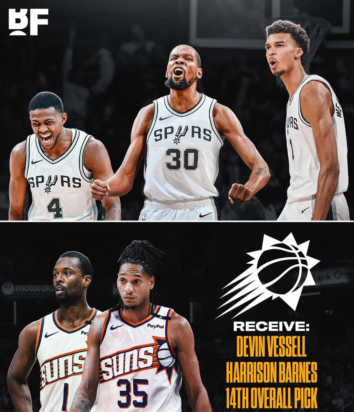 泰森换下亨特，领衔骑士首发阵容（泰森取代亨特，领衔骑士先发）