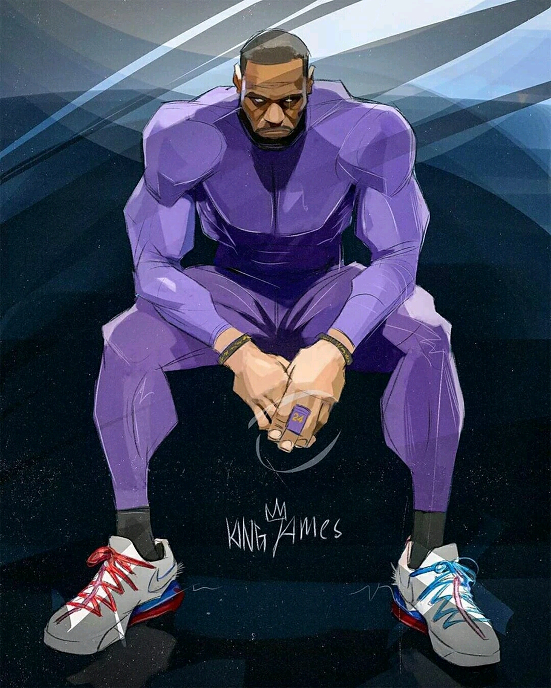 有机会表现！萨隆替补22分钟 7中6&三分3中2高效砍下14分8板（替补高光！萨隆22分钟7投6中、三分3投2中斩获14分8板）